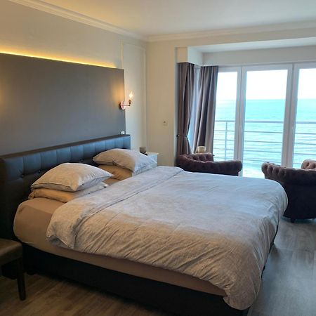 C View Casino Appartement Middelkerke Buitenkant foto