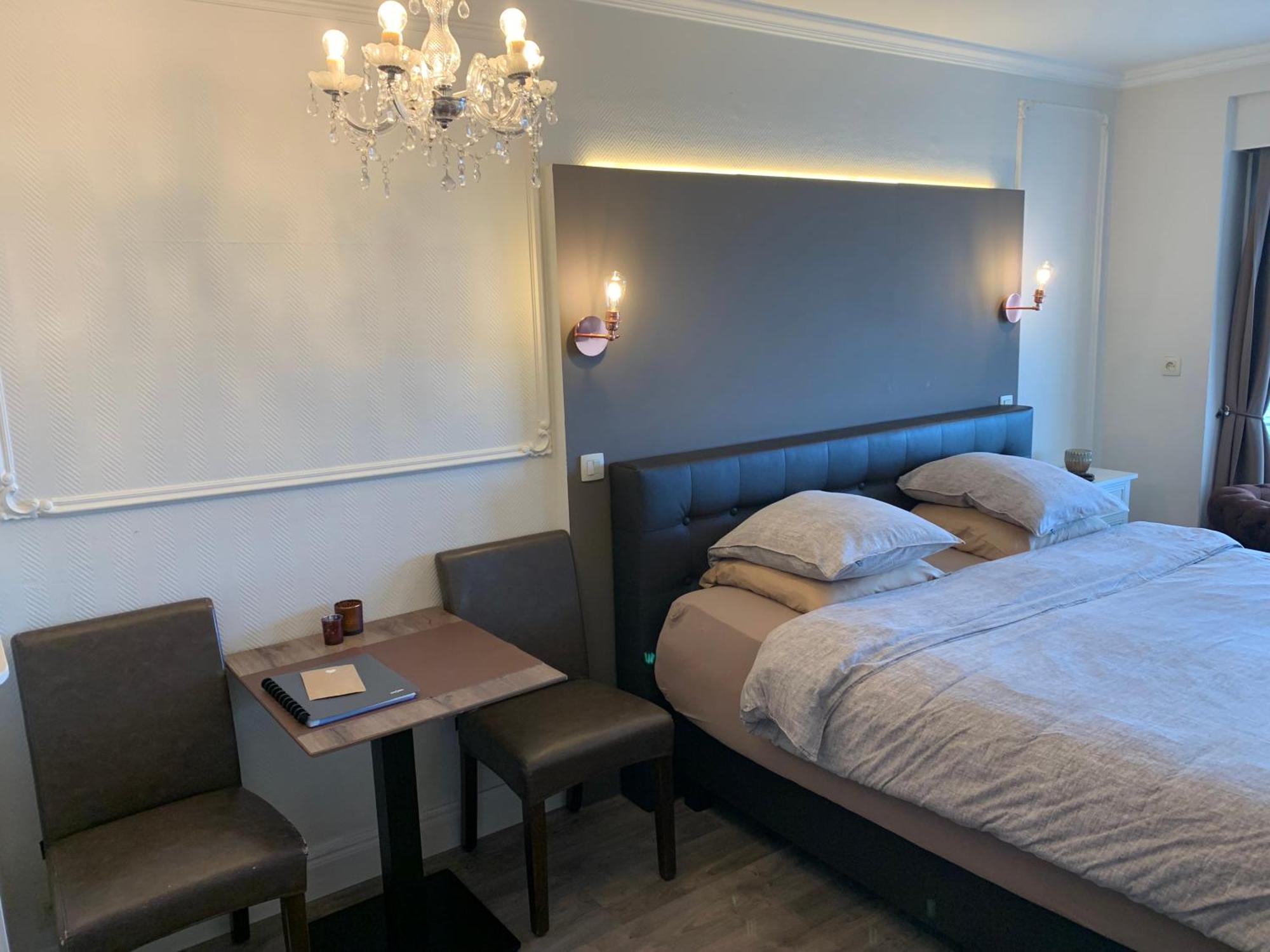 C View Casino Appartement Middelkerke Buitenkant foto